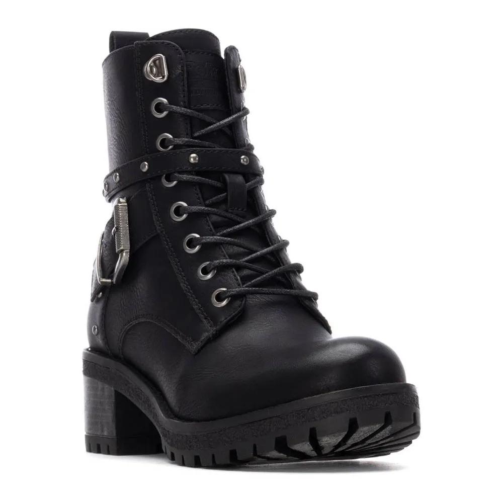 

Refresh 173247 Booties na obcasie 40