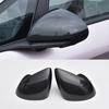 For BYD Dolphin -2024 Replacement Car Side Mirror Frame Rear View Mirrors Cover Anti Hit