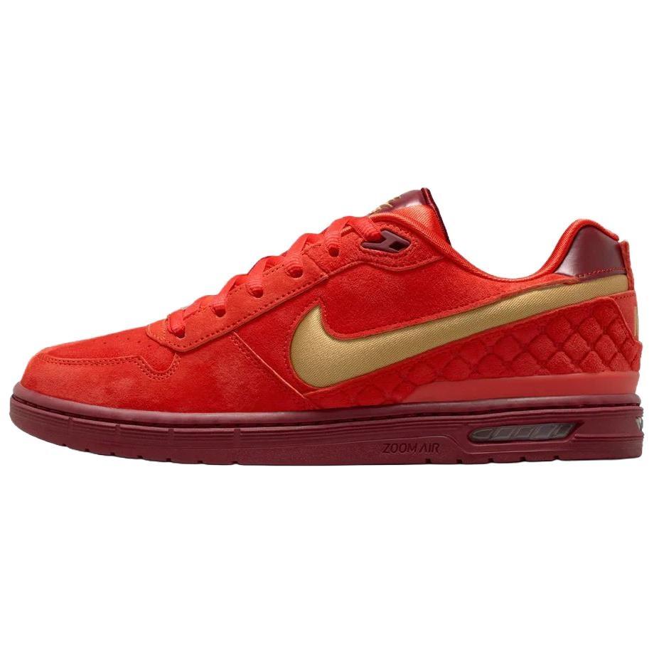 Nike x Paul Rodriguez SB Air