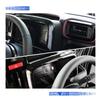GIKAKU Meter Hood Panel Garnish for Suzuki New Spacia Custom Parts SPACIA Interior Protects from Dirt and Easy 1 Piece MK54S/MK94S, & Accessories,