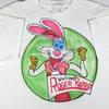 Who Framed Roger Rabbit T-Shirt Unisex Tee All Size S-4XL YI997