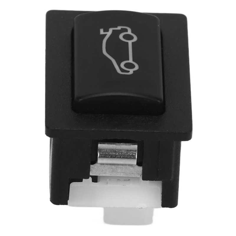 Kofferraum-Entriegelungsschalter 61319200316 Ersatz für BMW 3er E90 E91 E92 E93 F30 F31 F34 GT