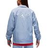 Jordan Jackets & Coats Men's Blue Gray FN4542-436