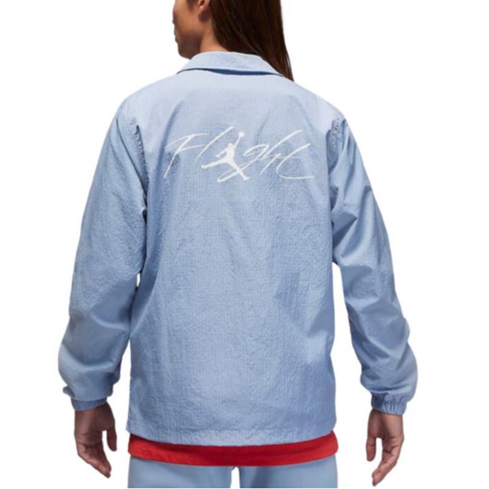 Jordan Jackets & Coats Men's Blue Gray FN4542-436