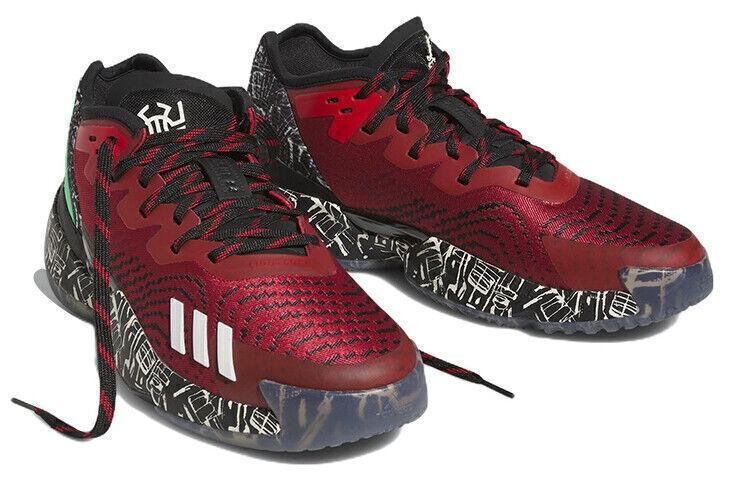 adidas PRZYWDZIEWAĆ. Numer 4 Chiński Nowy Rok - IF2162