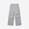 Fila Stretch Woven Wide Cargo Pants Fs2wph1103x Cgr