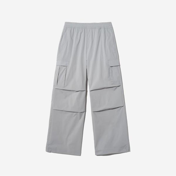 Fila Stretch Woven Wide Cargo Pants Fs2wph1103x Cgr
