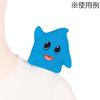 USJ Blue Luma Shoulder Sitter Figure Super Nintendo World Japan Exclusive