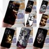 Creepy Dolls Cover For OnePlus Nord 4 CE 2 3 Lite N30 N20 N10 OnePlus 13 13R 12 12R 11 10 Pro 8T 10T Case