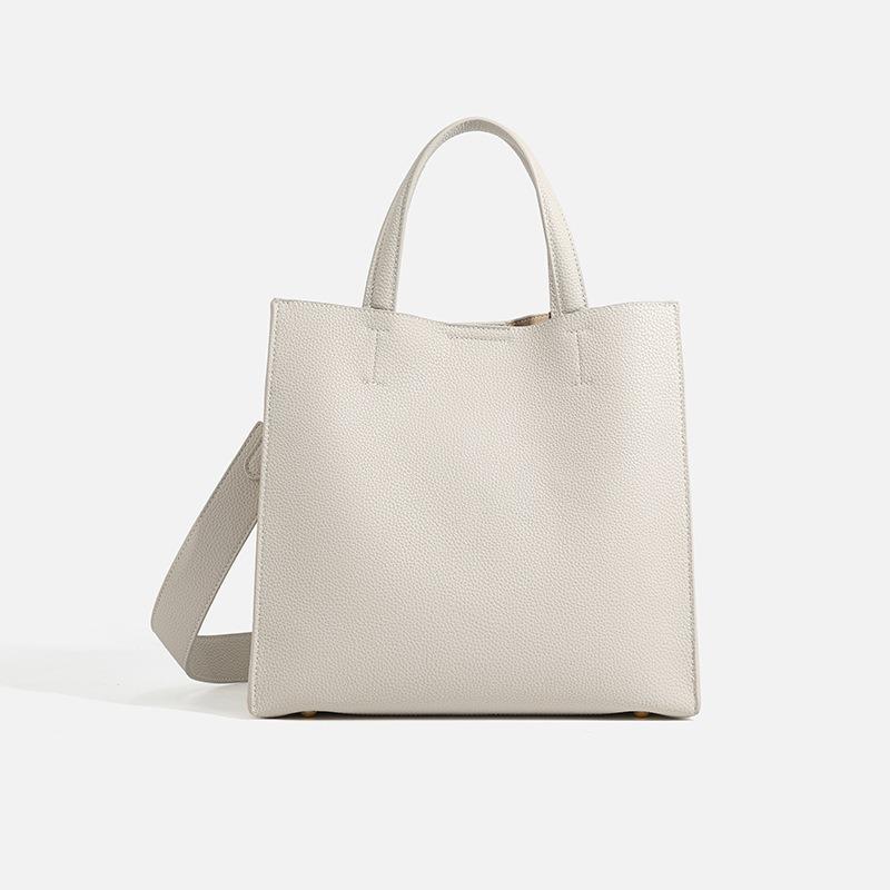 Taschen Pendlertaschen große Taschen Damen große Ledertaschen Neue Damentaschen Handtaschen Aktentaschen für Damen