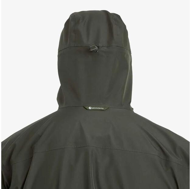 Montane Phase куртка