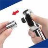 1/2 Inch Drive 10-210Nm Micrometer Adjustable Torque Wrench Spanner Hand Tool High Quality For Car Bicycle Motorbike Use