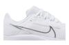 Nike Wmns Air Zoom Pegasus 38 'White Metallic Silver'