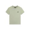 New Balance T Shirt Men's Green (Unisex) T-Shirts AMT22366 DRA