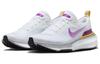 Nike ZoomX Invincible Run 3 White Vivid Purple Women's DR2660-101