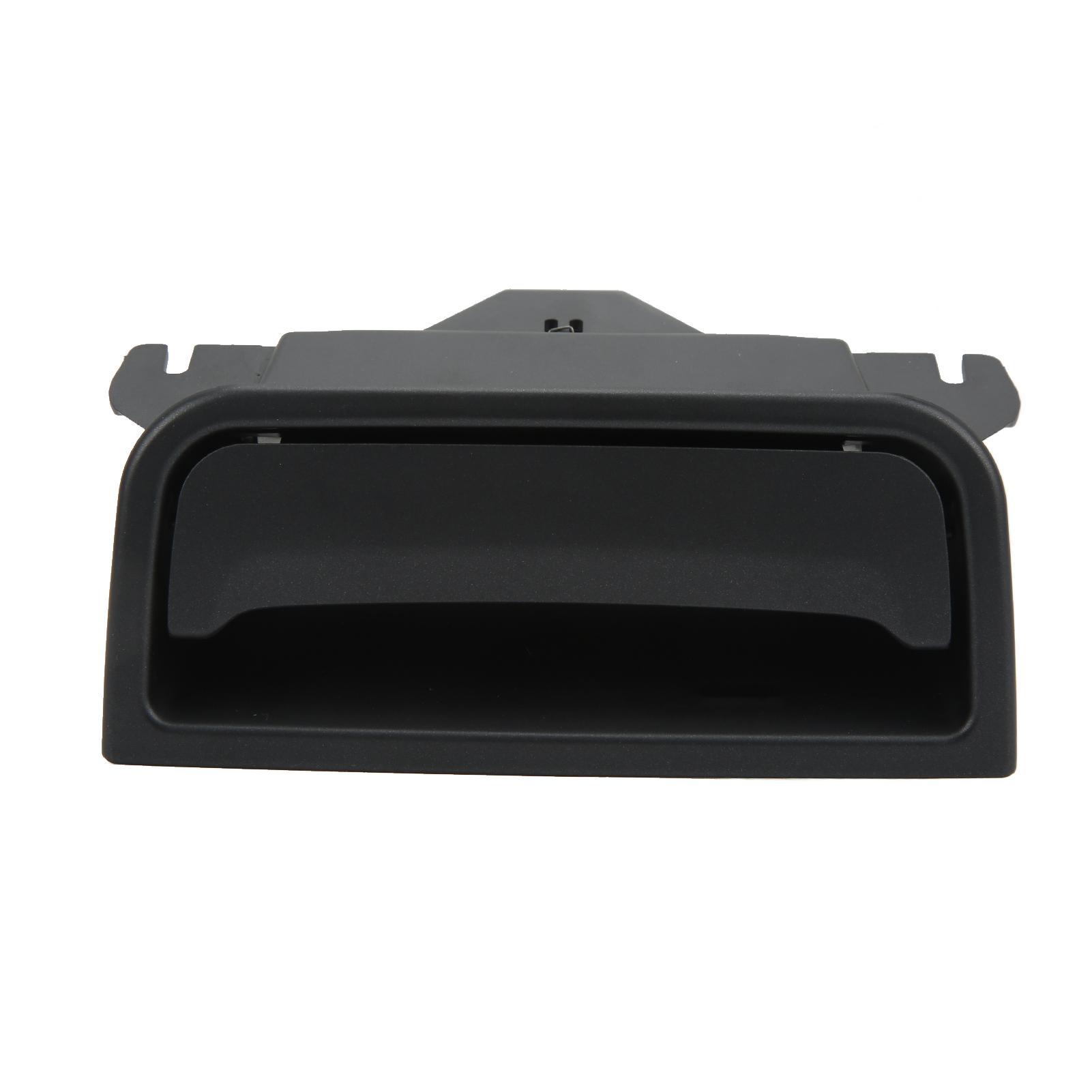 

Center Console Armrest 22861304 Armrest Lid Lock Replacement for 1500 2500 3500 HD
