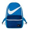 Polyester Backpack Regular Men's Blue Casual BA4665-435