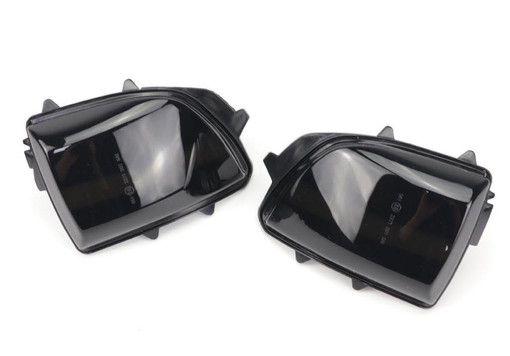 LED Dynamic Sequential Turn Signal for Volvo XC90/XC70 (2007-2014) Reversing Mirror Light