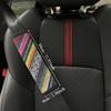 New Car Belt Summer Breathable Cool Protective Cover Shoulder Pads to Protect Clothes from Chafing, Suitable for All Seasons And Both Genders