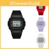 Stylish Square Watch For Students Water Resistant Led Display Multi-function