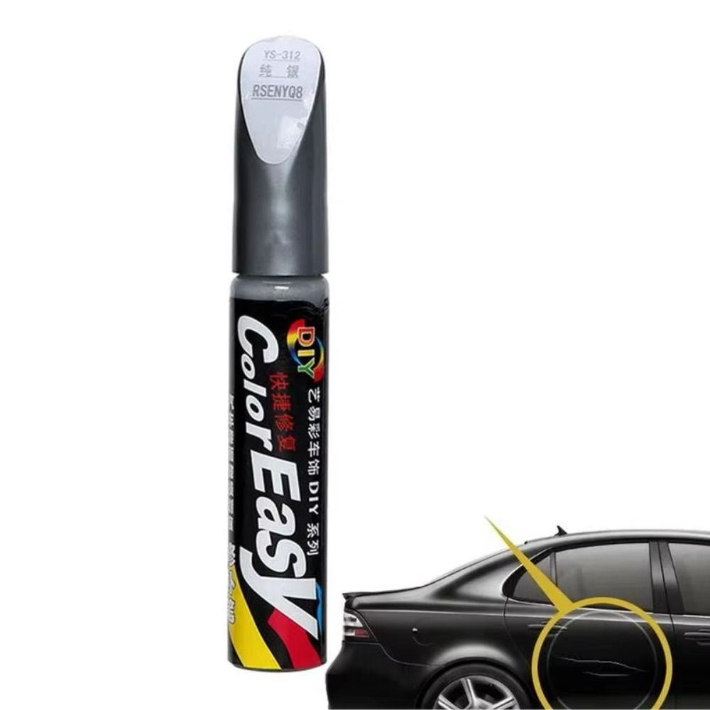 Waterproof Paint Car Scratch Repair Pen Mending Coating Car Paint Pen Auto Paint Pen Vehicle Tyre