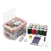 Portable Home & Travel Sewing Kit