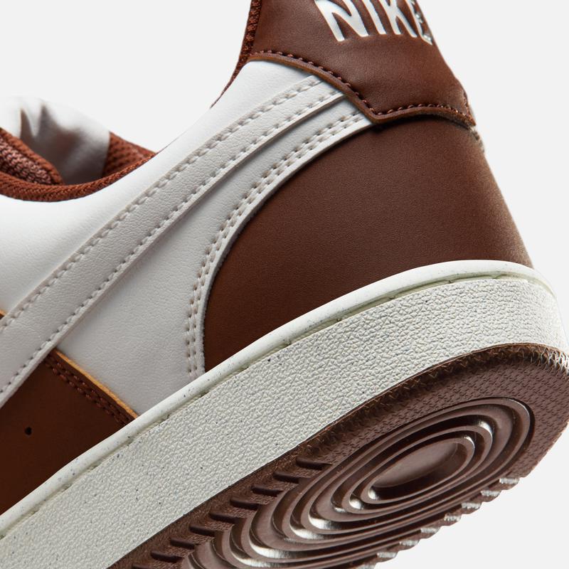 Nike Official NIKE COURT VISION LOW Men's Sports Shoes IM0459