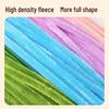 Mr. Toy Twist Stick DIY Plant Ornament Kit - Children's Handmade Birthday Gift