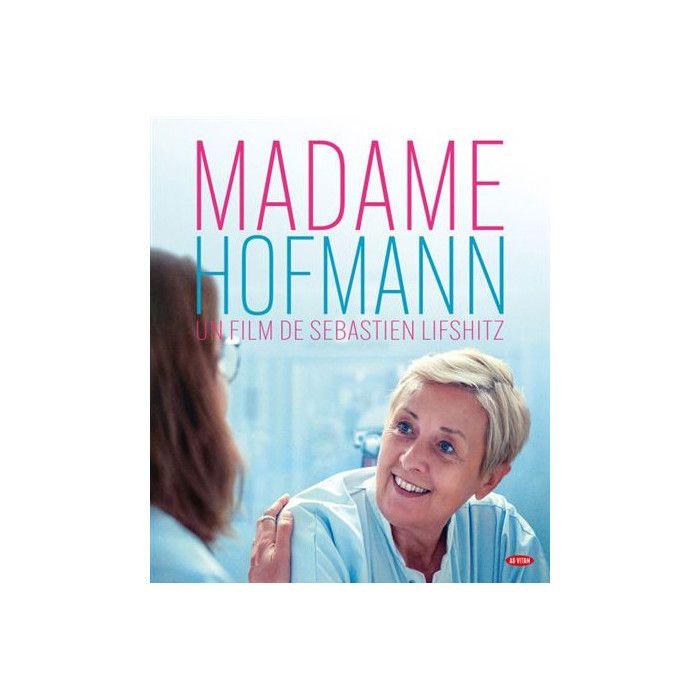 Madame Hofmann Blu-ray