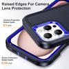 Phone Case for Apple Using Eco-friendly Materials, Phone Accessories with Anti Fingerprint and Dust-proof Plug for IPhone Phone Case