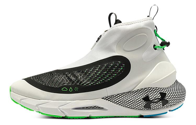 Under Armour Hovr Phantom 2 Storm  White Black  3024152-102 40