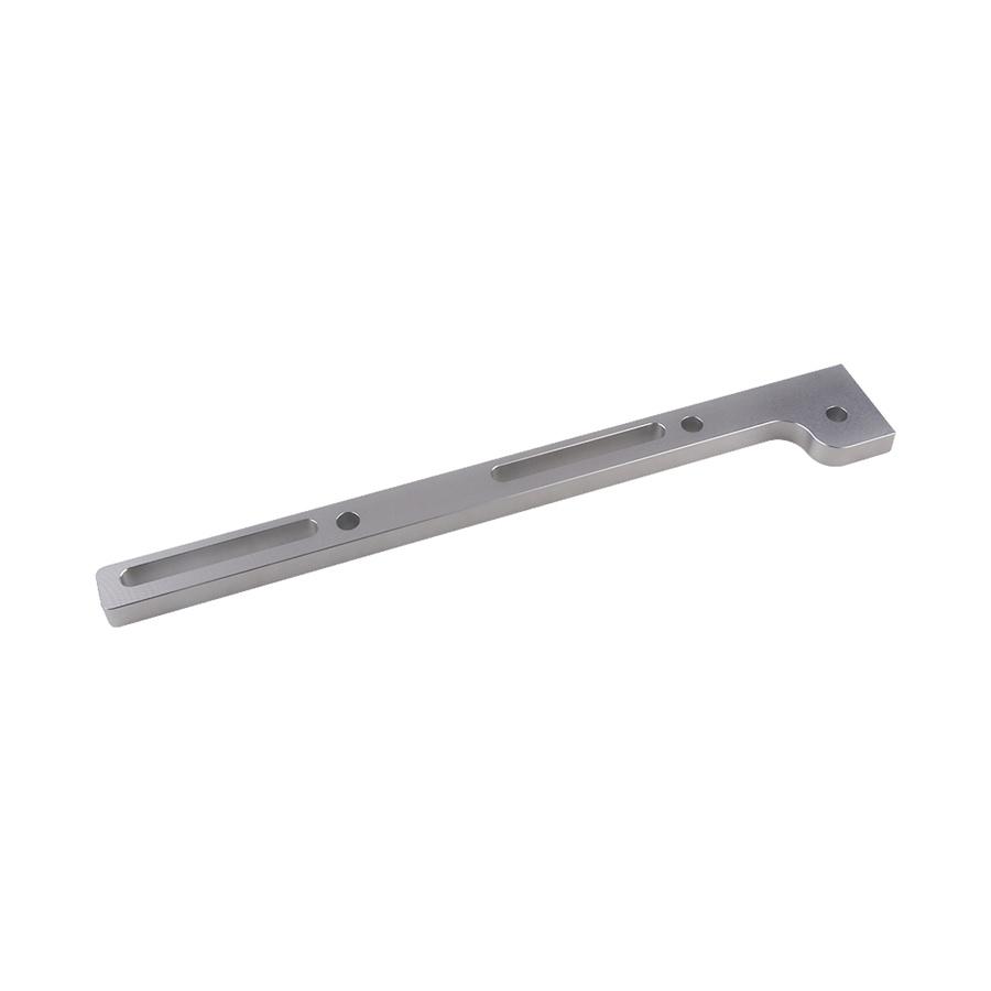 Throttle Cable Bracket For 102mm Sheet Metal Intake Manifold LS1