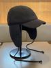 Fleece Ear Protector Baseball Cap Men And Women Outdoor Cycling Warm Autumn Winter Lei Feng Hat Fashion Bomber Cap