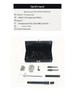 Car Spark Plug Thread Repair Kit - Tap & Tapping Tool