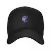 Ice Planet Barbarian Rahosh IPB RoUnisexce Alien RoUnisexce Book Smut Ruby Dixon Baseball Cap Summer Hat Tea Hat For Women Unisexs