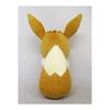 Sanei Boeki Pokemon ALL STAR COLLECTION Eevee (S) W9 X D16 X H20.5cm Stuffed Pokemon PP07
