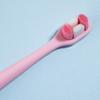 Ultra-fine Soft Bristles Toothbrush Children Kids 360°Clean Tooth Teeth Gum Care Cute Cartoon Handle Newborn Oral Healthy Baby