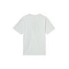 Nike Męska koszulka z nadrukiem litery ACG, z okrągłym dekoltem, Top Summit-White FQ3741-121