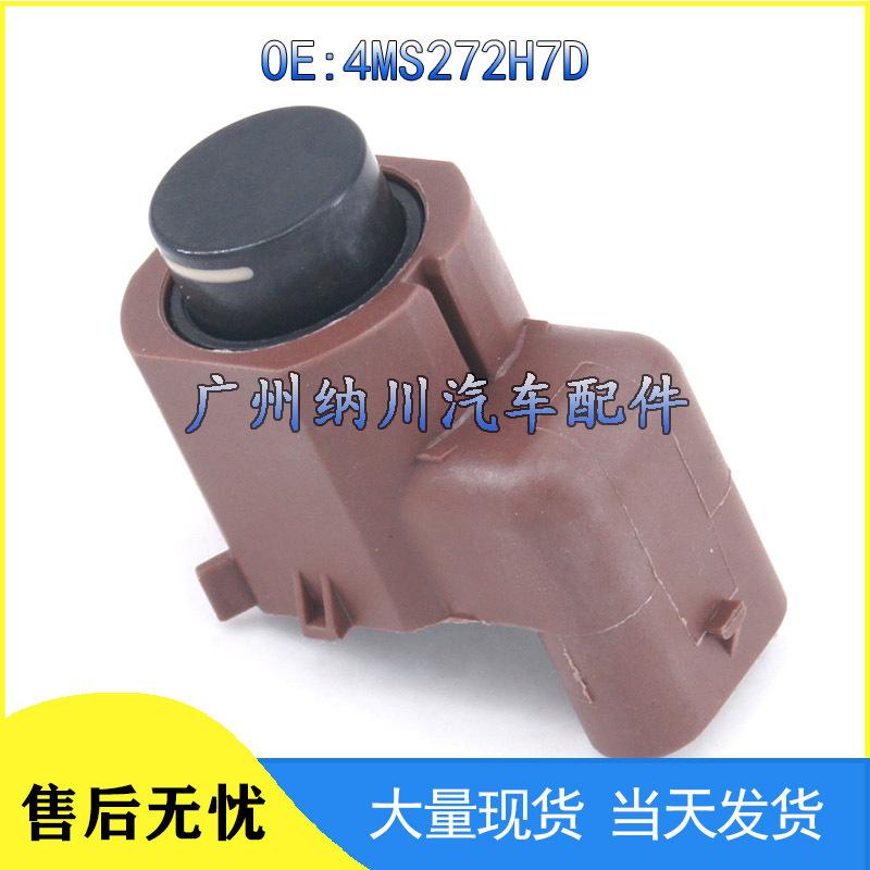 

Compatible with Hyundai/Kia Reversing Radar PDC Sensor 4MS272H7D NEVOSA