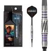 AstraDarts Dragoon Parallel Way 17.5g Tungsten 95% Ryuki Morikubo (DRAGOON PW)