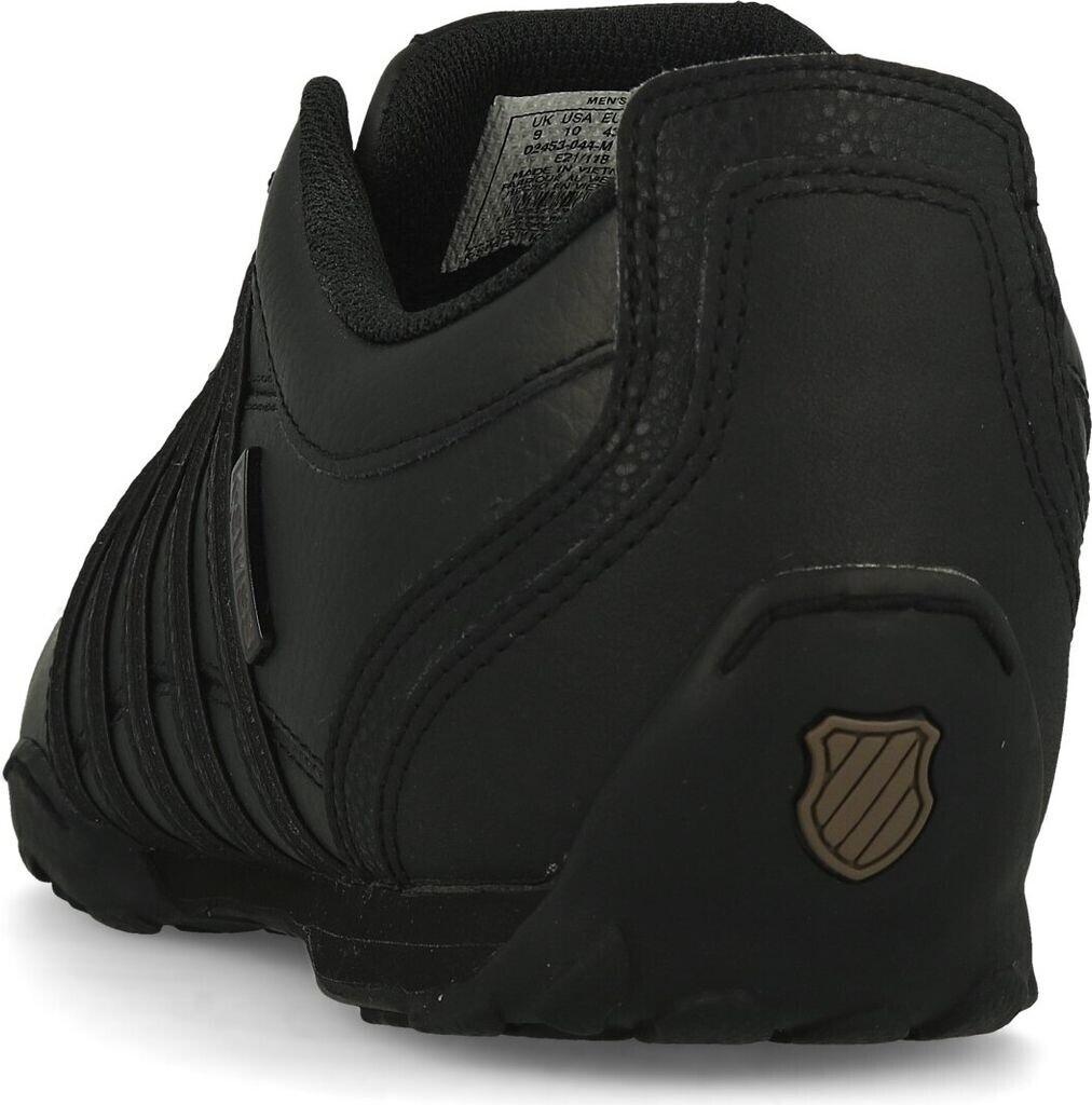 Кроссовки K-Swiss Arvee 1.5 black/falcon