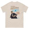 North by Northwest T-Shirt | Hitchcock Klassischer Film | Vintage T-Shirt