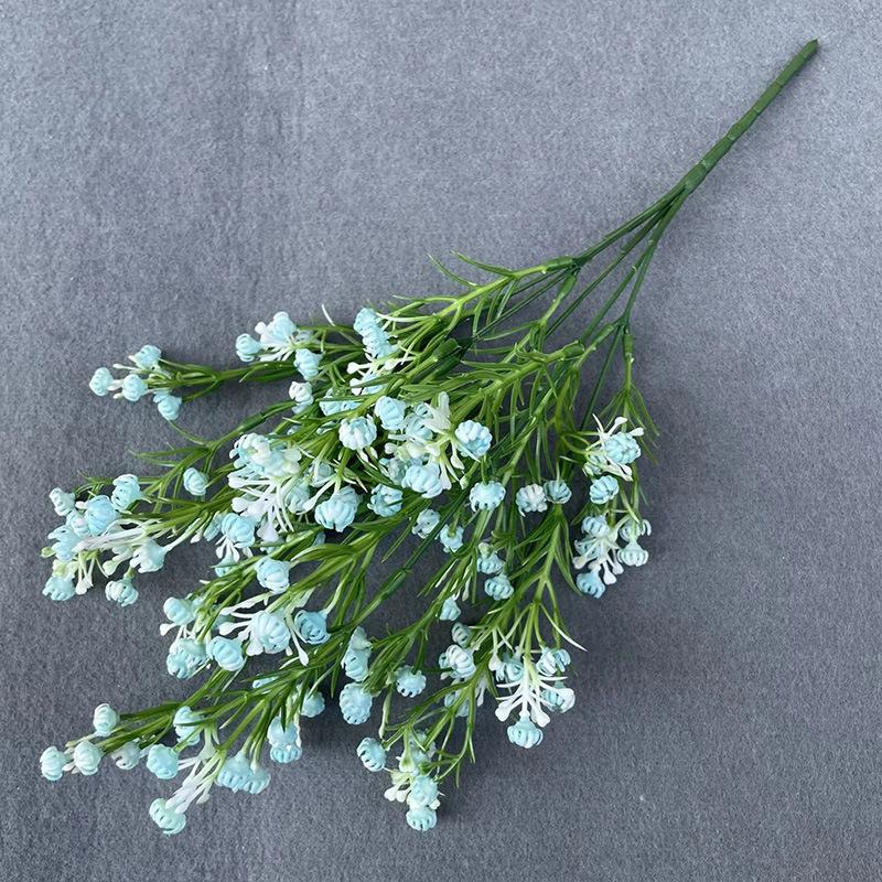 

Цыганский Имитация Пианино Сердце Высокая Ветвь Свадебный Букет Комнатная Настольная Цветочная Композиция Имитация Цветка Искусственный Цветок Украшение Искусственный Букет зелёный