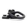 5pack Light Weight 360 Degree Swivels Clip Weatherproofed Rotatable Rings for Various Weather Conditions