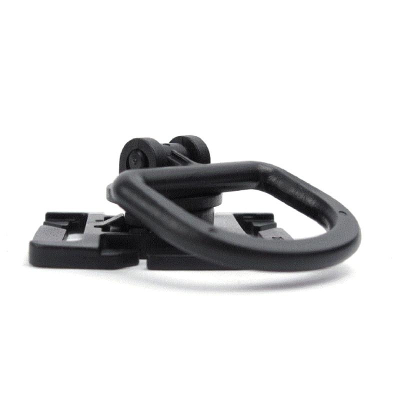 5pack Light Weight 360 Degree Swivels Clip Weatherproofed Rotatable Rings for Various Weather Conditions