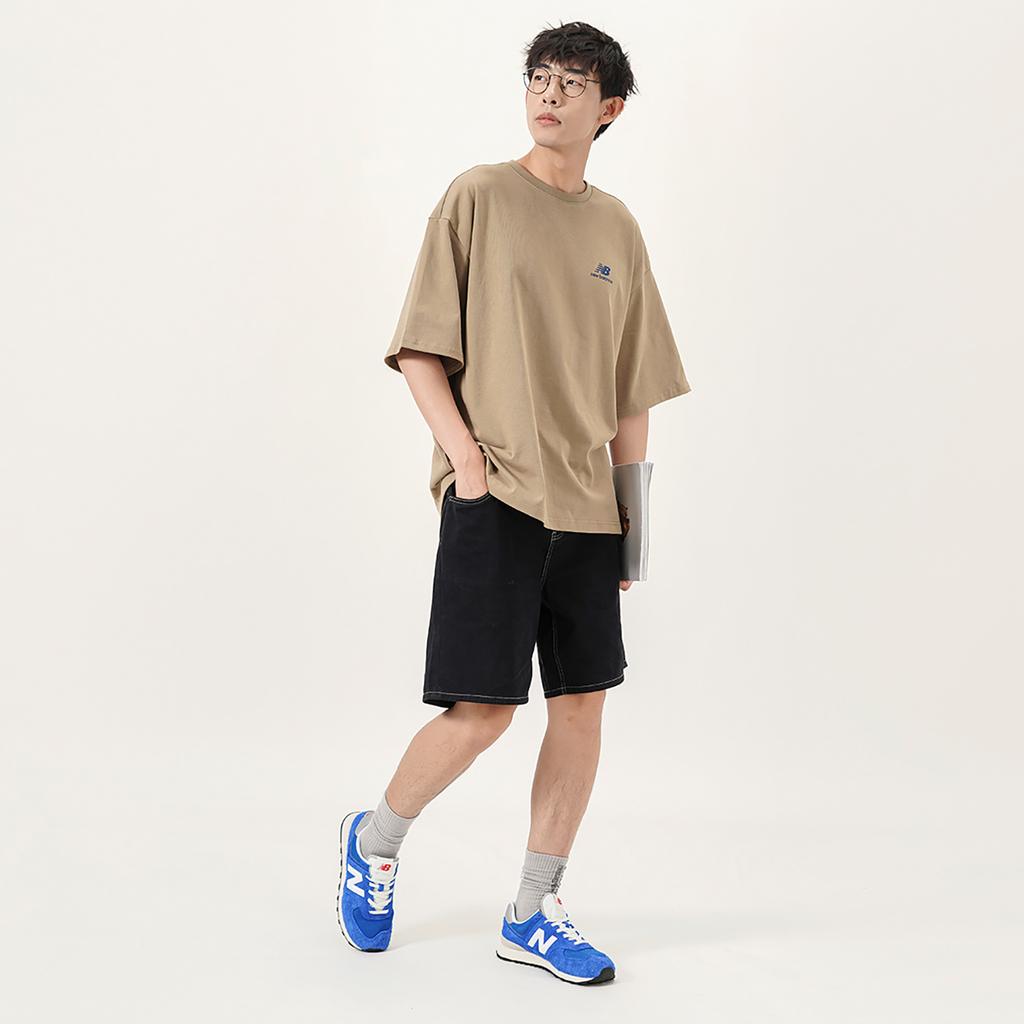 New Balance 574 Modro bílé Unisex tenisky U574WL2