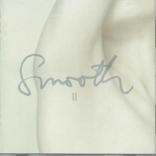 

CD VARIOUS - Smooth2 TJC081 Non Japan Japanese Pop/Rock Used