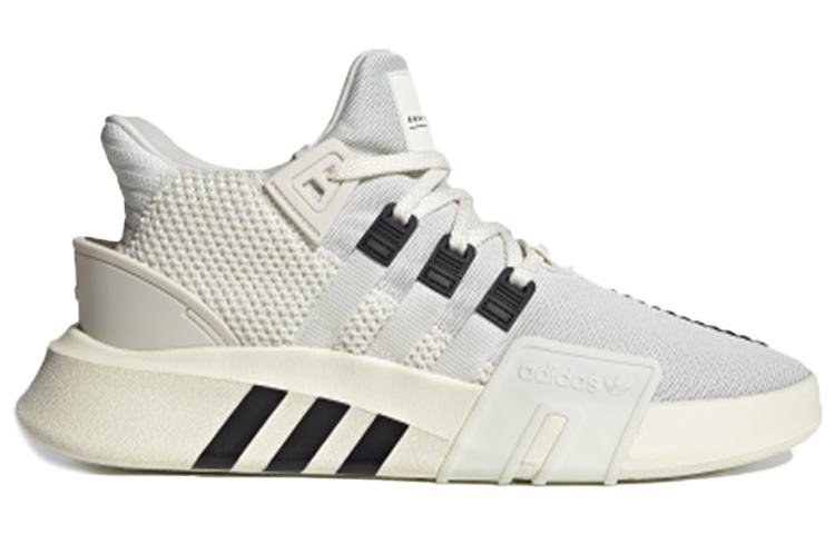 adidas Eqt Bask Adv Off White Core Black FZ0042