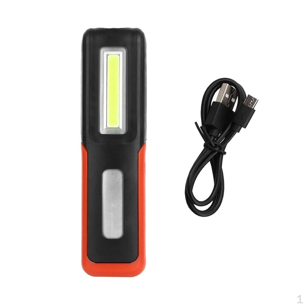 Light Torch Flashlight Inspection Lamp