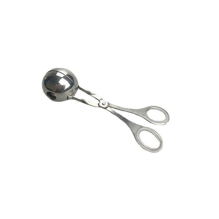 Stainless Steel Meatball & Fishball Maker Kitchen Tool